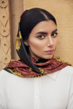 GUL-E-ARJUMAND (EV-1711126) - ELAN