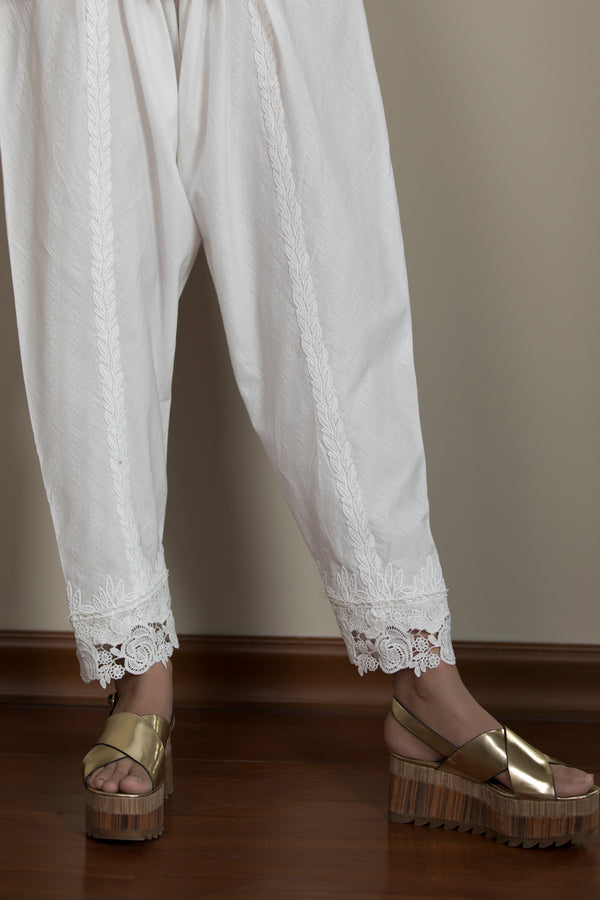 HAVANA CREAM WHITE (EV-1803035) - ELAN