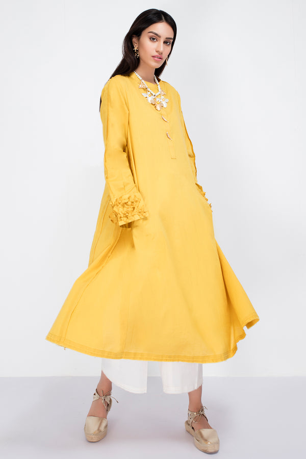 HELLO YELLOW (EVE-1803052) - ELAN