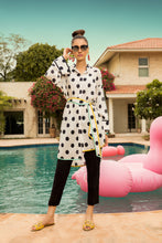 SHANGAI SLEEK (EVE-180205) - ELAN