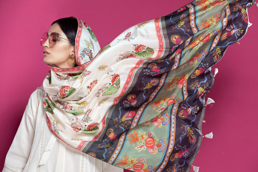 INDIAN BOTANIC (EVE-180167) - ELAN