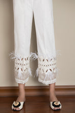 IVORY GLOW WHITE (EV-1803036) - ELAN