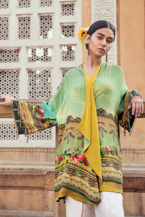 JAHAN ARA (EV-1710091) - ELAN