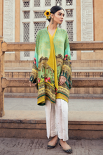 JAHAN ARA (EV-1710091) - ELAN