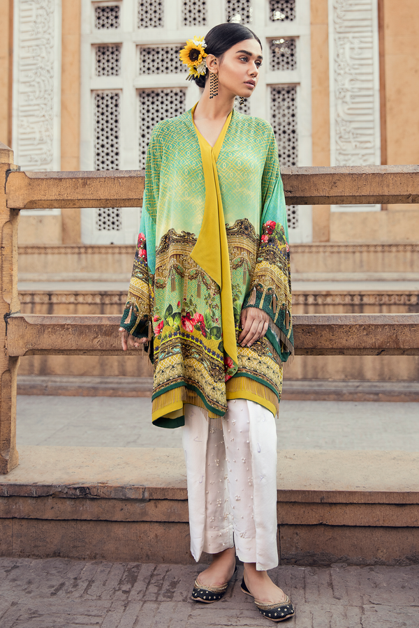 JAHAN ARA (EV-1710091) - ELAN