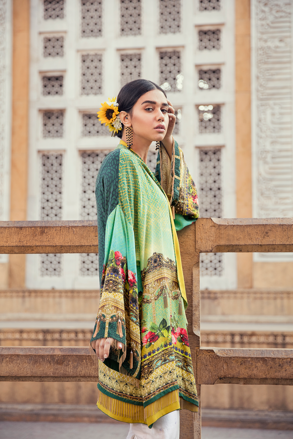 JAHAN ARA (EV-1710091) - ELAN