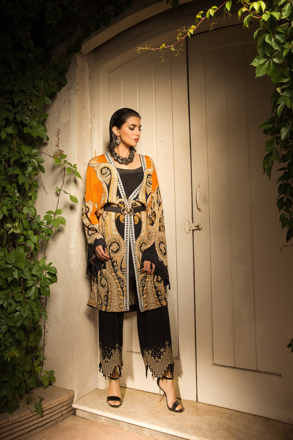 KALASH GLORY (VE-180395) - ELAN