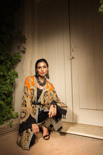 KALASH GLORY (VE-180395) - ELAN