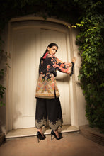 KASHMIR ROYALTY (EVE-180199) - ELAN