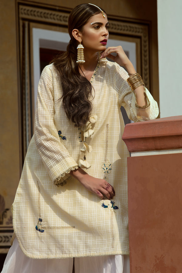 KESARIYA (EVI-18013) - ELAN