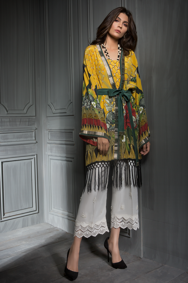 KIRAN BAHAR (EV-1710087) - ELAN
