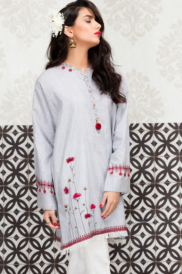 KUMUD (EVI-1801005) - ELAN
