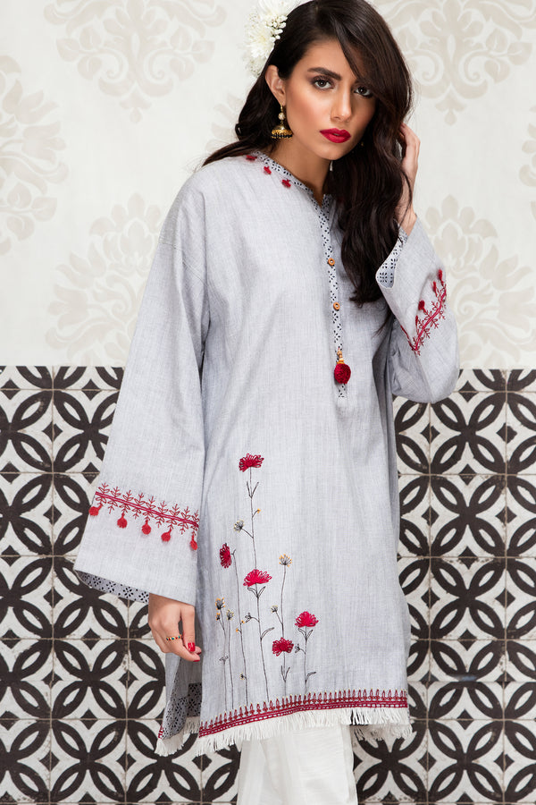 KUMUD (EVI-1801005) - ELAN