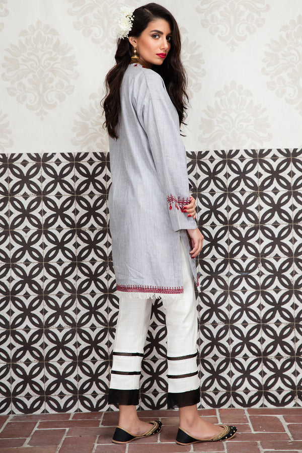 KUMUD (EVI-1801005) - ELAN