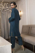 BLUE VERT (EV-180504) - ELAN