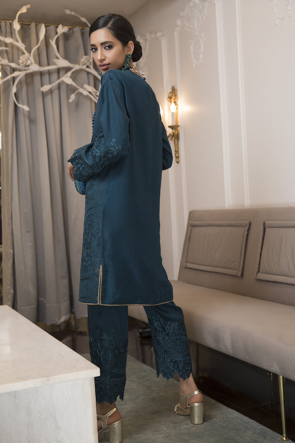 BLUE VERT (EV-180504) - ELAN