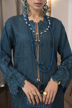 BLUE VERT (EV-180504) - ELAN