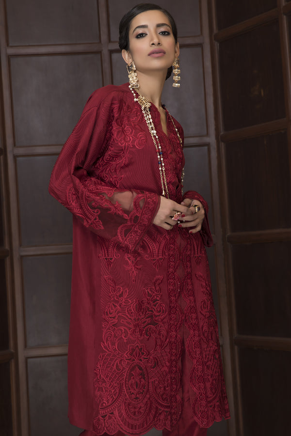 RUBIS (EV-180500) - ELAN