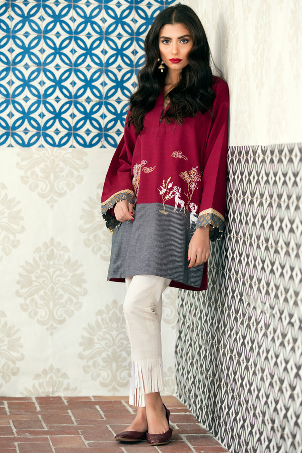 LAAL BAGH (EVI-1801005) - ELAN