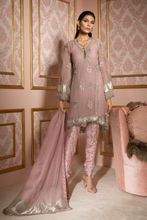 LAVISH LAVENDER (EP-1709050) - ELAN