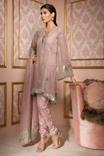 LAVISH LAVENDER (EP-1709050) - ELAN