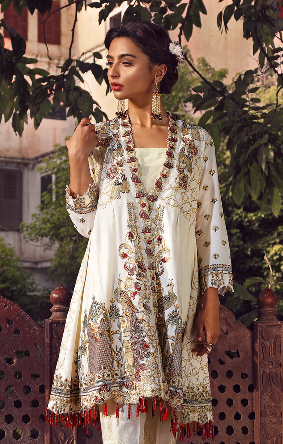 MEHAR NAZ (EV-1706040) - ELAN