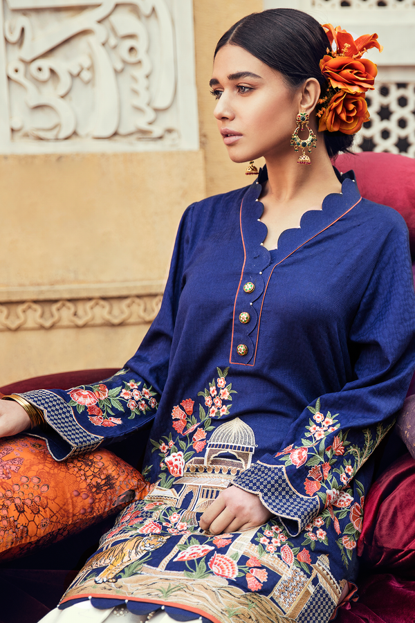 MAHTAB BAGH (EV-1711109) - ELAN