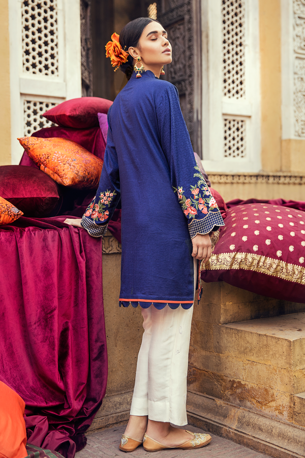 MAHTAB BAGH (EV-1711109) - ELAN