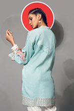 MANDARIN BLUE (EV-180173) - ELAN