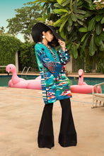 MARINA MIST (EVE-180203) - ELAN