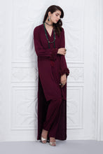MAROON BLOOM (EP-1802015) - ELAN