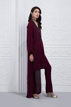 MAROON BLOOM (EP-1802015) - ELAN