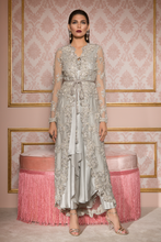 METALLIC MOTIFS (EP-1710061) - ELAN