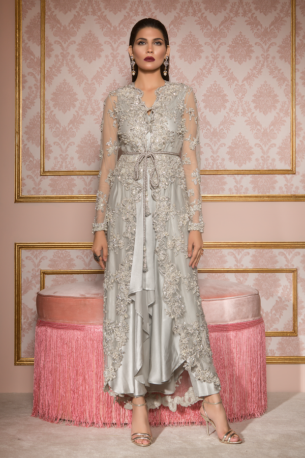 METALLIC MOTIFS (EP-1710061) - ELAN