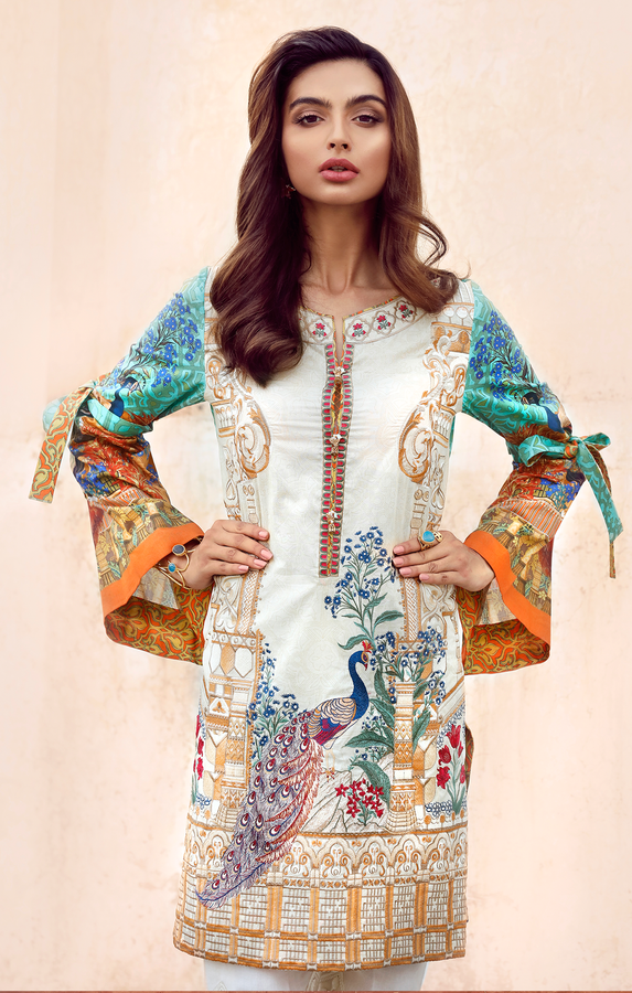ORIENTAL MOSAIC (EV-1705032) - ELAN