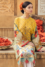 MUMTAZ MEHAL (EV-1711112) - ELAN
