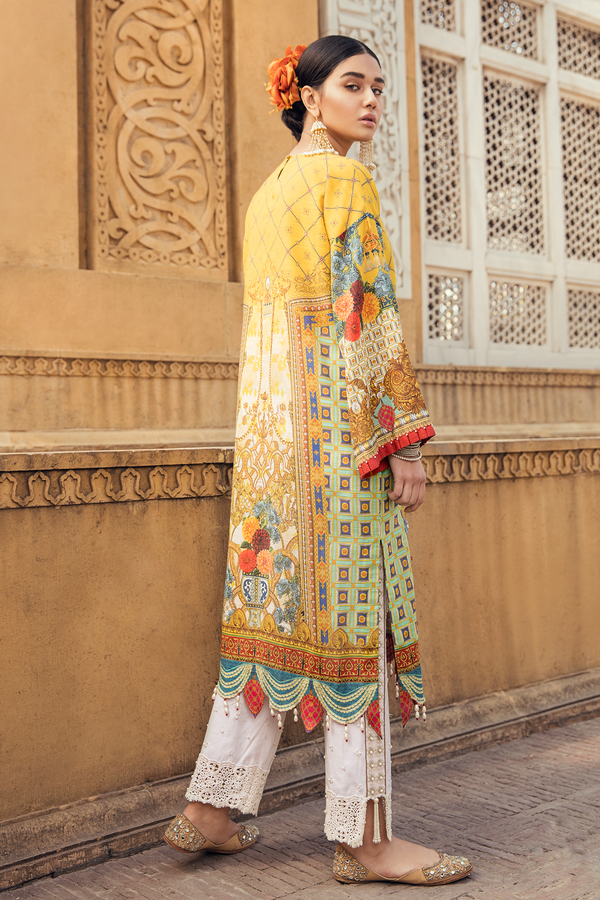 MUMTAZ MEHAL (EV-1711112) - ELAN