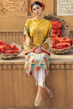 MUMTAZ MEHAL (EV-1711112) - ELAN