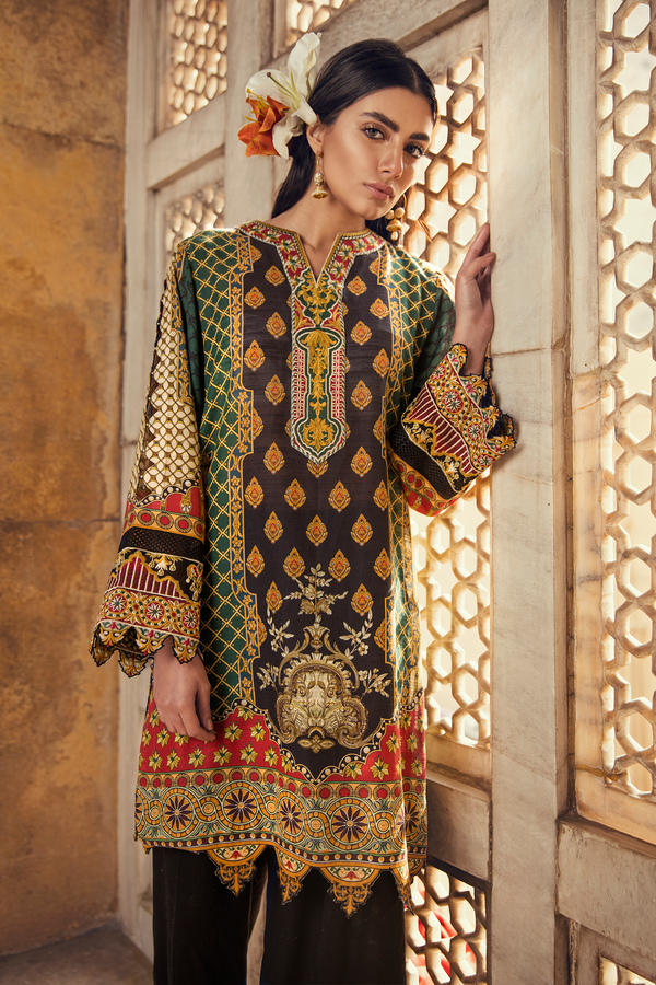 NAGINA (EV-1711114) - ELAN