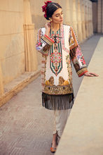 NUR-E-ZOHRA (EV-1711111) - ELAN