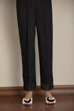 OPAL CREAM BLACK (EV-1803037) - ELAN