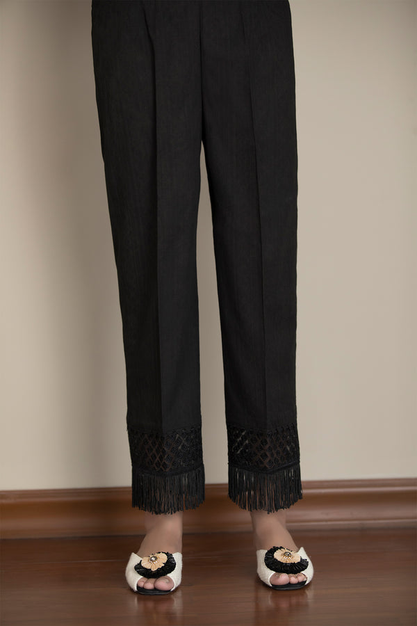 OPAL CREAM BLACK (EV-1803037) - ELAN
