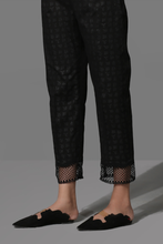 ORIENTAL BLOSSOM BLACK (EV-180182) - ELAN