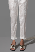 ORIENTAL BLOSSOM WHITE (EV-180182) - ELAN