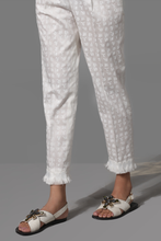 ORIENTAL BLOSSOM WHITE (EV-180182) - ELAN