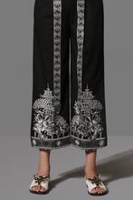 ORIENTAL COTTAGE BLACK (EV-180181) - ELAN