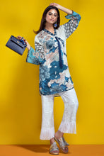 ORIENTAL INDIGO (EVE-1803045) - ELAN