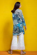 ORIENTAL INDIGO (EVE-1803045) - ELAN