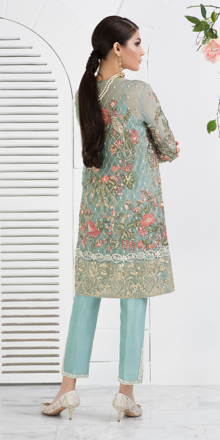 PAINTED LADY (EP-1709044) - ELAN