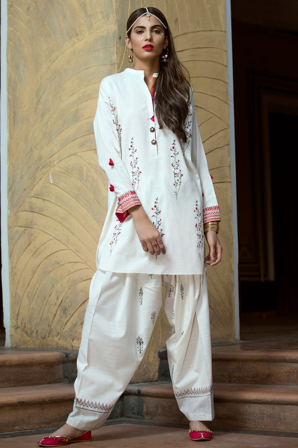 PEPAL GIRAH (EVI-18012) - ELAN